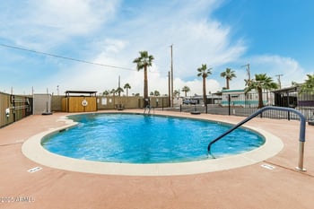 730 Country Club Dr #5, Mesa, AZ 85210