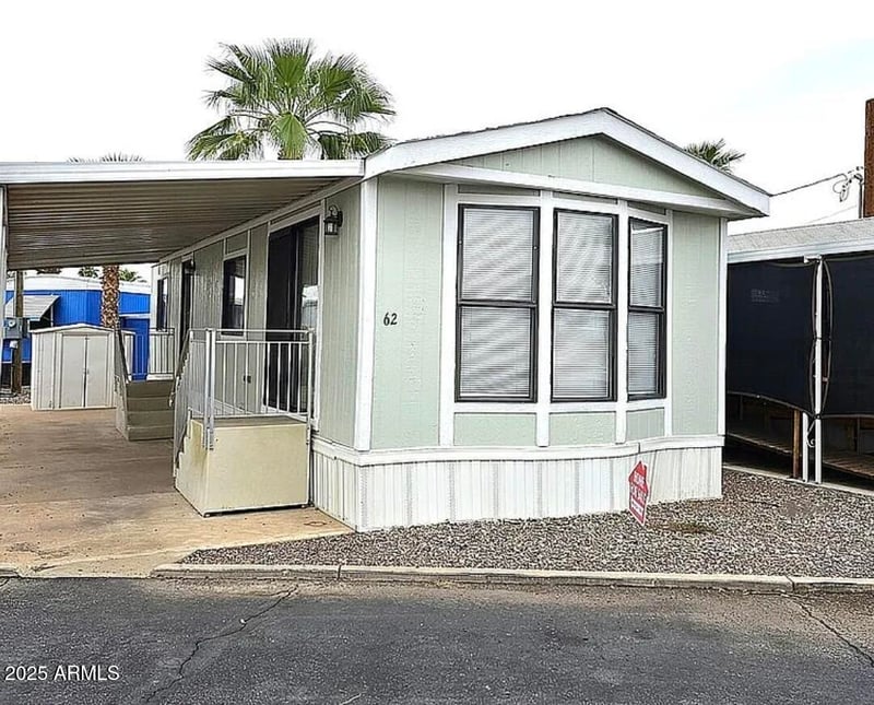 730 Country Club Dr #62, Mesa, AZ 85210
