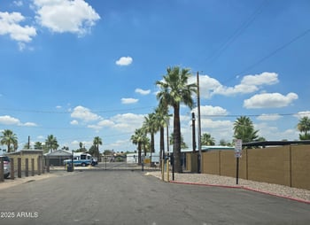 730 Country Club Dr #62, Mesa, AZ 85210