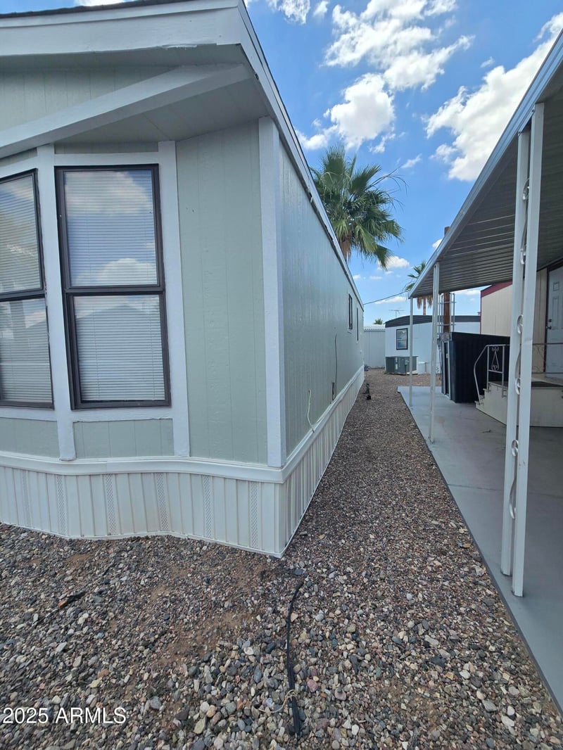 730 Country Club Dr #62, Mesa, AZ 85210