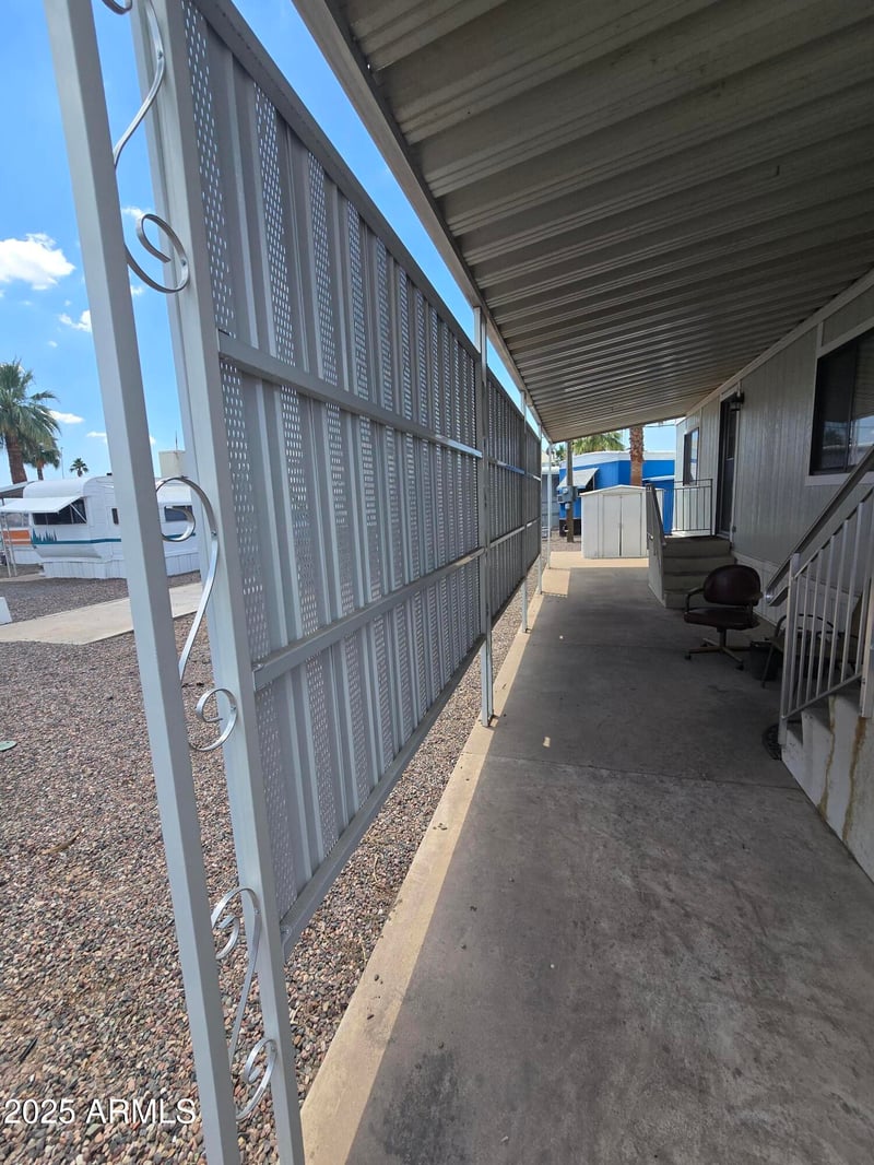 730 Country Club Dr #62, Mesa, AZ 85210