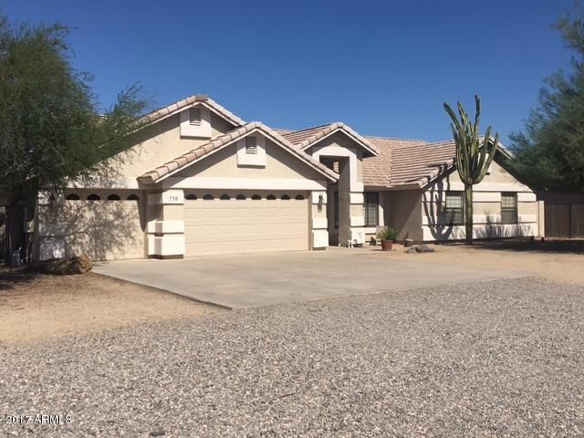 730 E Cloud Rd, Phoenix, AZ 85086