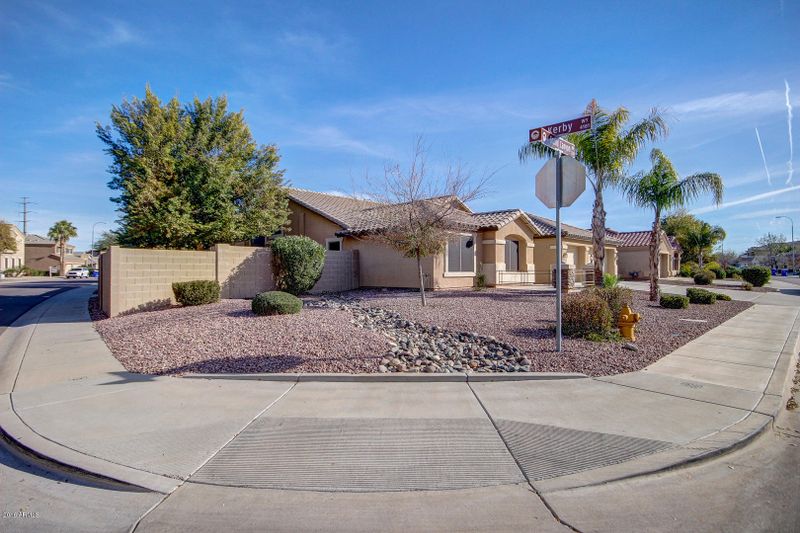 730 E Grand Canyon Dr, Chandler, AZ 85249