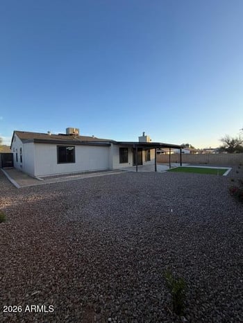 730 Huber St, Mesa, AZ 85203