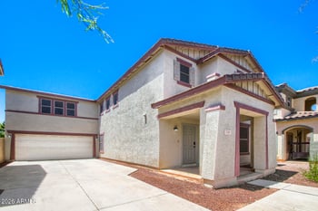 730 N 112th Dr, Avondale, AZ 85323