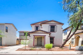 730 N 112th Dr, Avondale, AZ 85323
