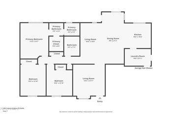 730 Oakland --, Mesa, AZ 85205