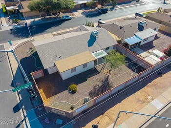 730 Portland --, Mesa, AZ 85206