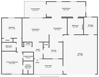 730 Portland --, Mesa, AZ 85206