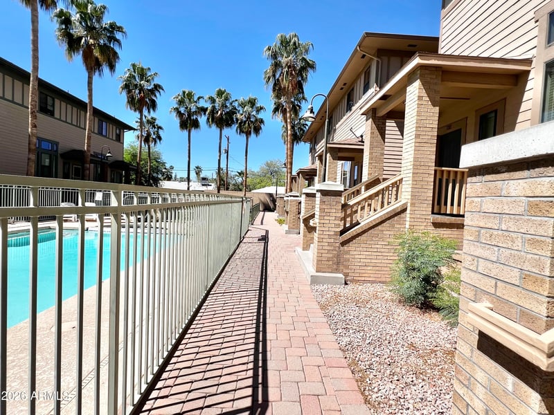 730 Beck Ave, Tempe, AZ 85281