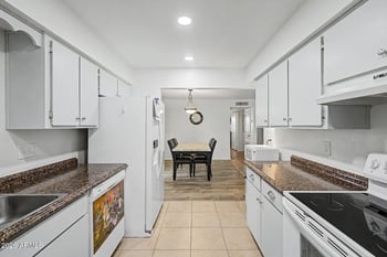 730 Parkcrest --, Mesa, AZ 85206