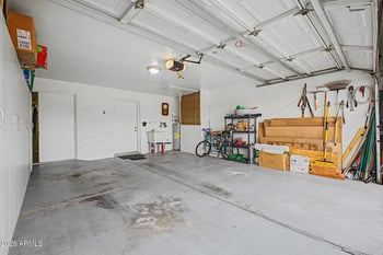 730 Parkcrest --, Mesa, AZ 85206