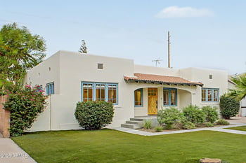 730 W Lynwood St, Phoenix, AZ 85007