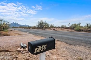 730 Mckellips Blvd, Apache Junction, AZ 85120
