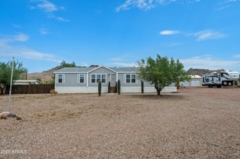 730 Mckellips Blvd, Apache Junction, AZ 85120