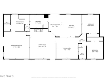 730 W Mckellips Blvd, Apache Junction, AZ 85120
