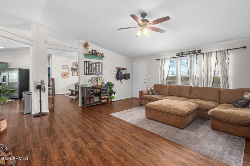 730 W Mckellips Blvd, Apache Junction, AZ 85120