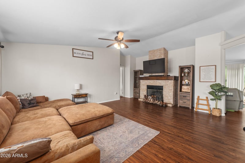 730 Mckellips Blvd, Apache Junction, AZ 85120