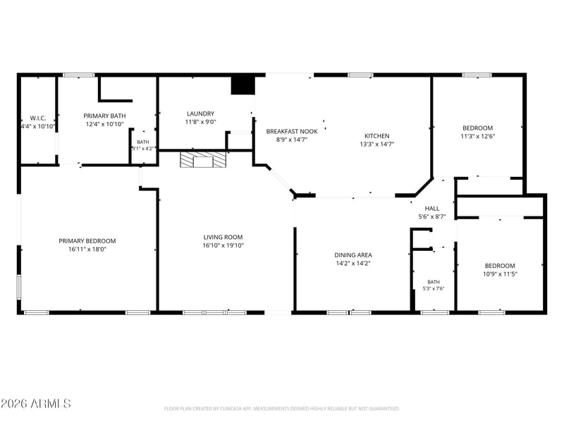 730 Mckellips Blvd, Apache Junction, AZ 85120