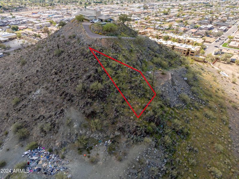 730 W Vogel Ave #E, Phoenix, AZ 85021