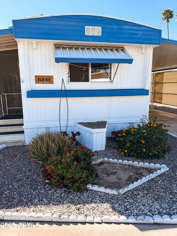 7300 51st Ave #B238, Glendale, AZ 85301