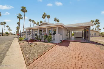 7300 51st Ave #C49, Glendale, AZ 85301