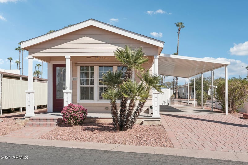 7300 51st Ave #D212, Glendale, AZ 85301