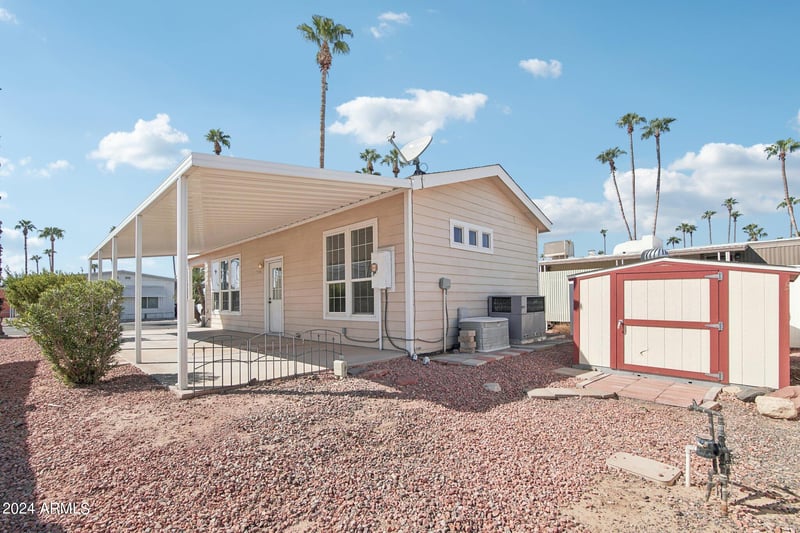 7300 51st Ave #D212, Glendale, AZ 85301