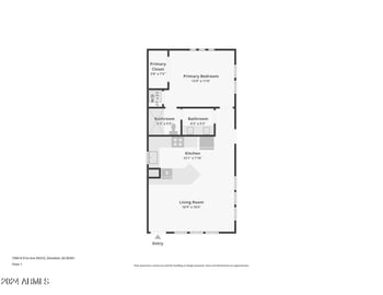 7300 51st Ave #D212, Glendale, AZ 85301