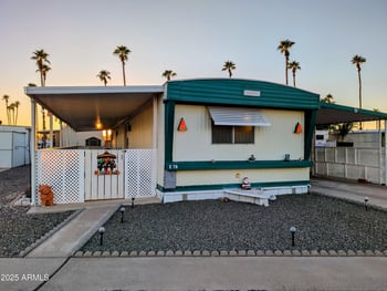 7300 51st Ave #E78, Glendale, AZ 85301
