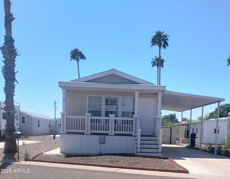 7300 51st Ave #F 99, Glendale, AZ 85301