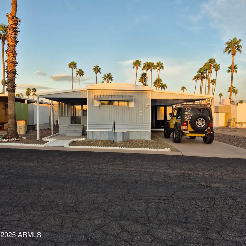 7300 51st Ave #F177, Glendale, AZ 85301