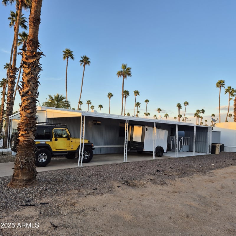 7300 51st Ave #F177, Glendale, AZ 85301