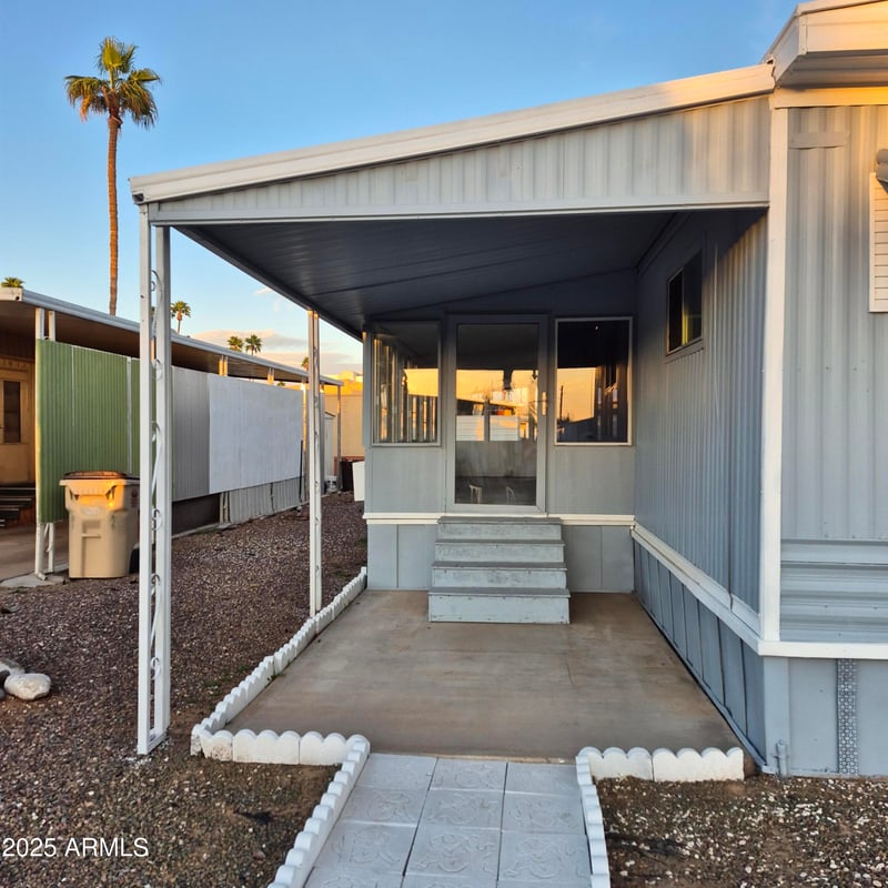 7300 51st Ave #F177, Glendale, AZ 85301