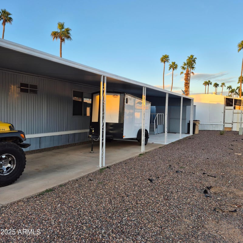 7300 51st Ave #F177, Glendale, AZ 85301