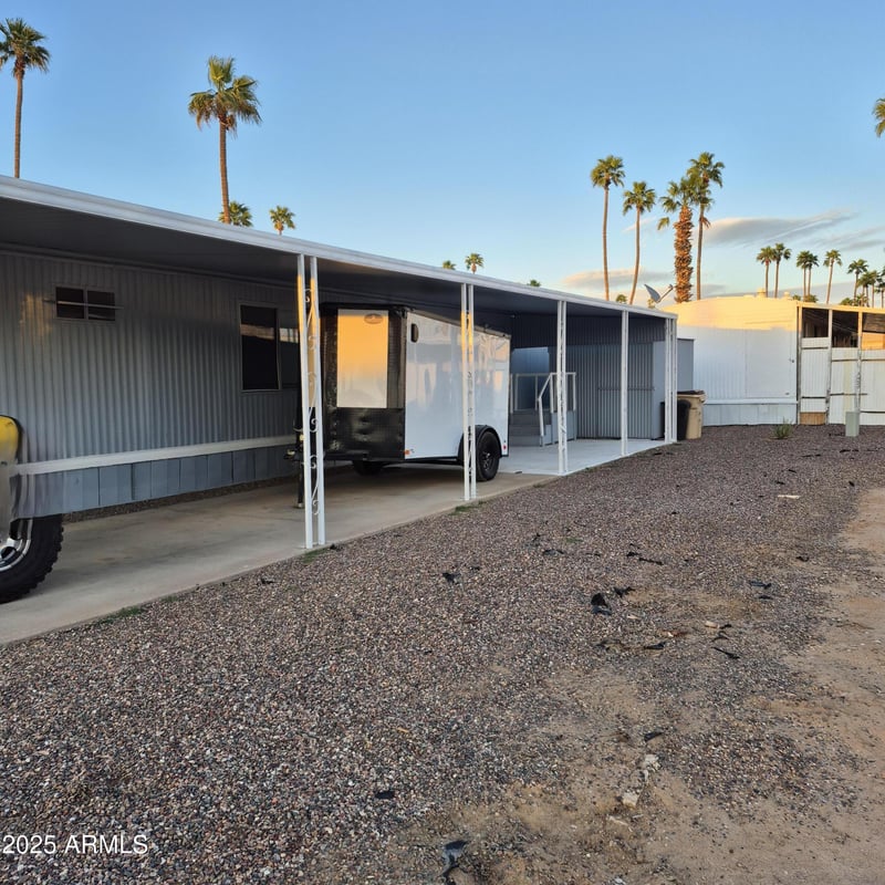 7300 51st Ave #F177, Glendale, AZ 85301