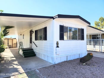 7300 51st Ave #F93, Glendale, AZ 85301