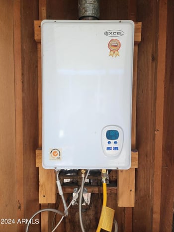 7300 51st Ave #F93, Glendale, AZ 85301