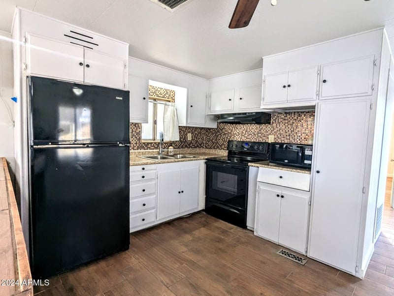 7300 51st Ave #F93, Glendale, AZ 85301