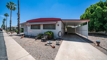 7300 51st Ave #G124, Glendale, AZ 85301