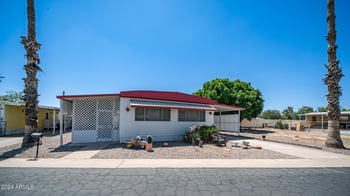 7300 51st Ave #G124, Glendale, AZ 85301