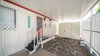 7300 51st Ave #G124, Glendale, AZ 85301