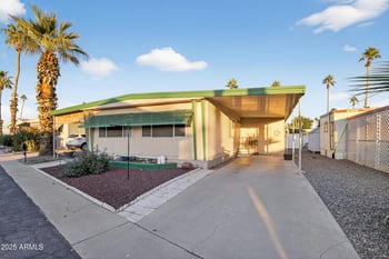 7300 51st Ave #G142, Glendale, AZ 85301