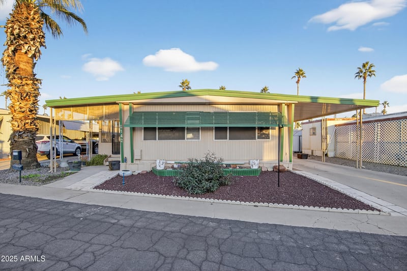 7300 51st Ave #G142, Glendale, AZ 85301