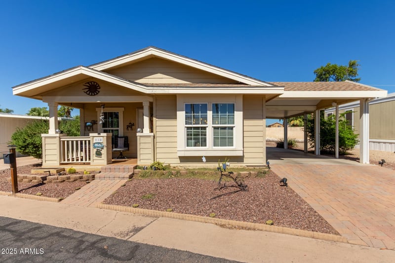 7300 51st Ave #H118, Glendale, AZ 85301