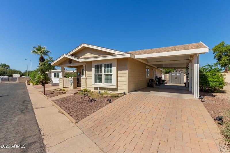 7300 51st Ave #H118, Glendale, AZ 85301