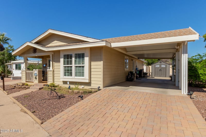 7300 51st Ave #H118, Glendale, AZ 85301