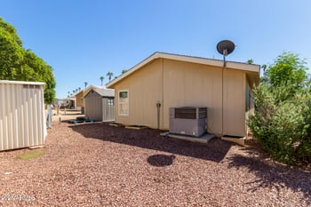 7300 51st Ave #H118, Glendale, AZ 85301