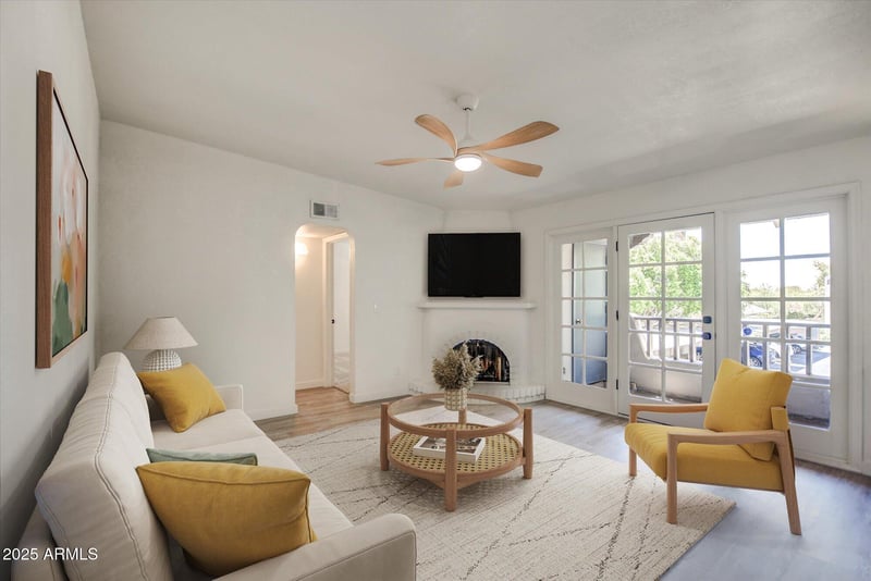7300 Dreamy Draw Dr #202, Phoenix, AZ 85020