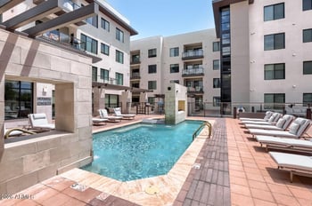 7300 E Earll Dr #1016, Scottsdale, AZ 85251